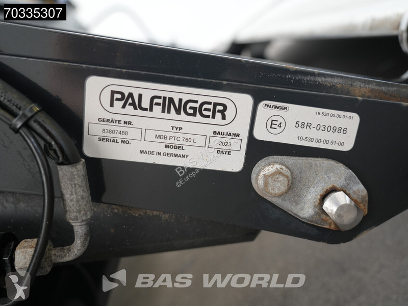 Furgoneta Volkswagen 177pk Automaat Laadklep...