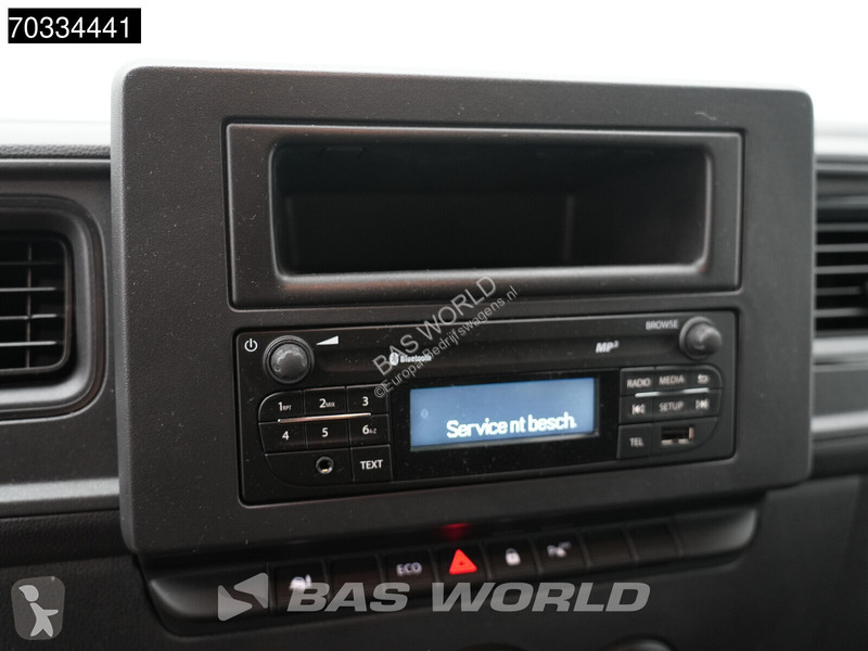 Furgoneta Renault L2H2 LED Navi Airco Cruise...