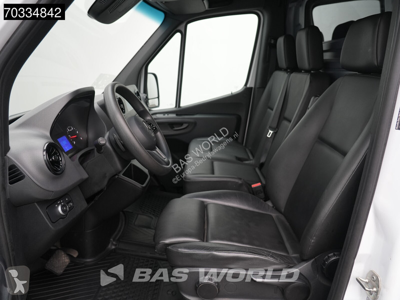 Furgoneta Mercedes 317 CDI Automaat L3H2 3,5t...