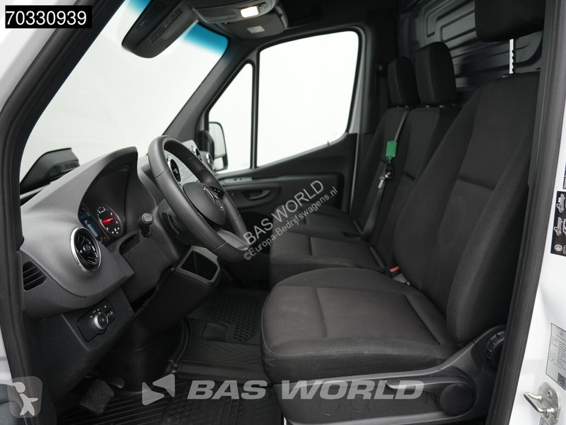 Furgoneta Mercedes 317 CDI Automaat L3H2 170PK...