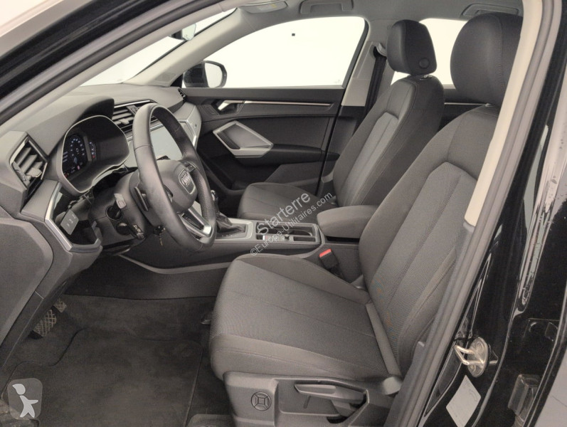 Véhicule utilitaire Audi Q3
