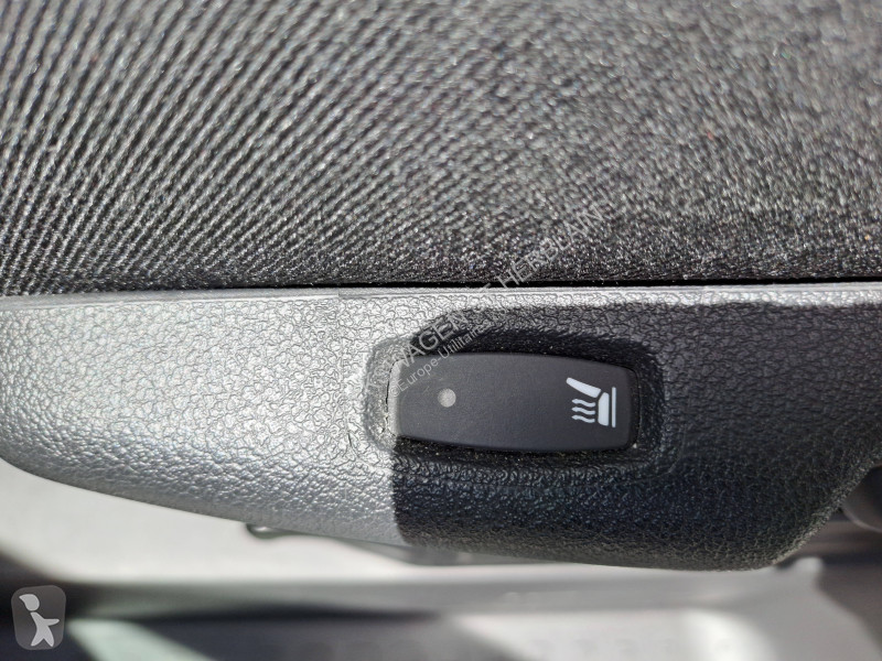 Furgoneta Nissan Primastar Combi L1H1 3.0t 2.0...