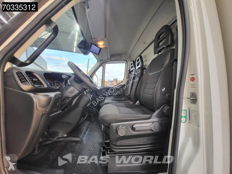 Furgoneta Iveco 72C21 3.0L Automaat 1000KG...