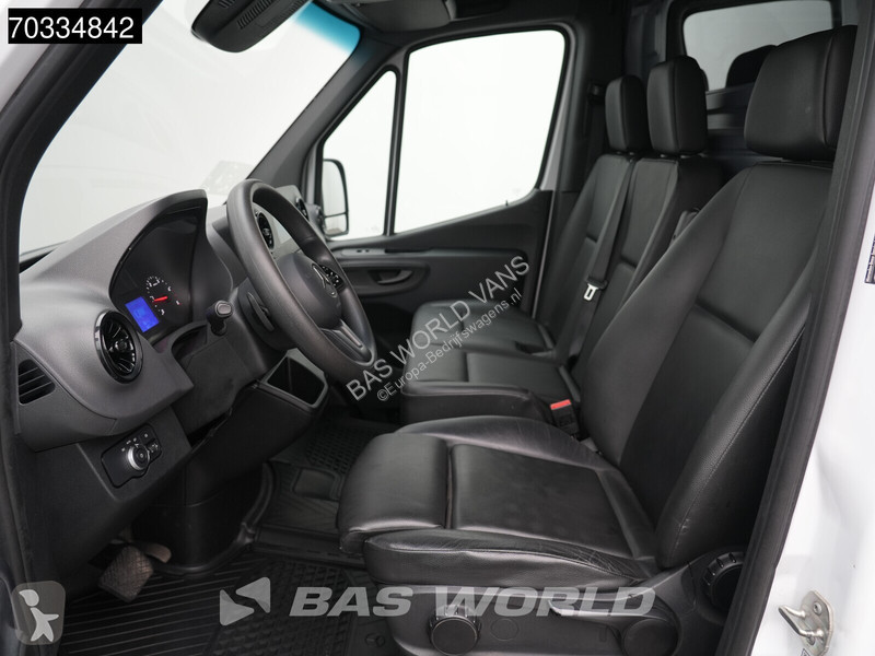Furgoneta Mercedes 317 CDI Automaat L3H2 3,5t...