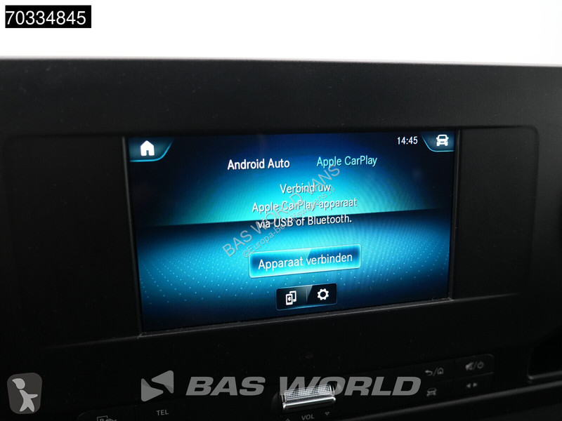 Furgoneta Mercedes 317 CDI Automaat L2H2 Airco...