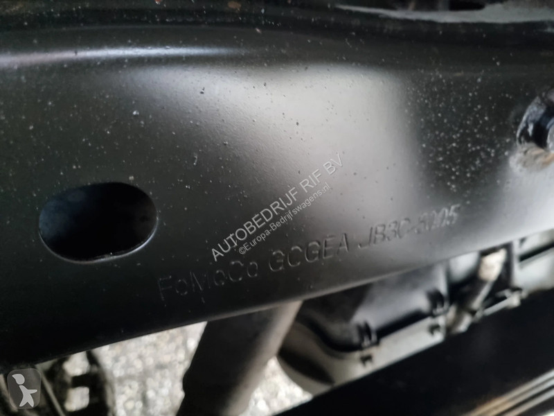 Furgoneta Ford 2.0 Ecoblue Wildtrak Supercab...