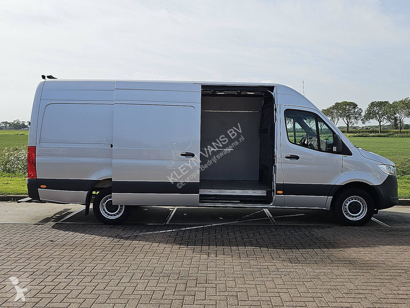 Furgoneta Mercedes 319 L3H2 V6 3.0Ltr Maxi!