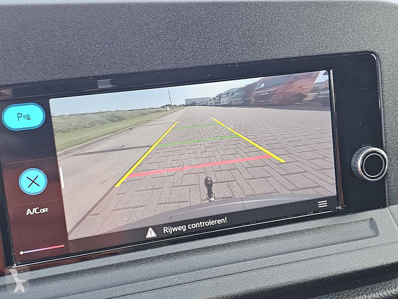 Furgoneta Volkswagen 2.0 Maxi Carplay L2 NAP!