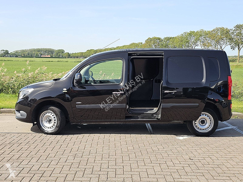 Bedrijfswagen Mercedes 110 CDI Maxi L3...