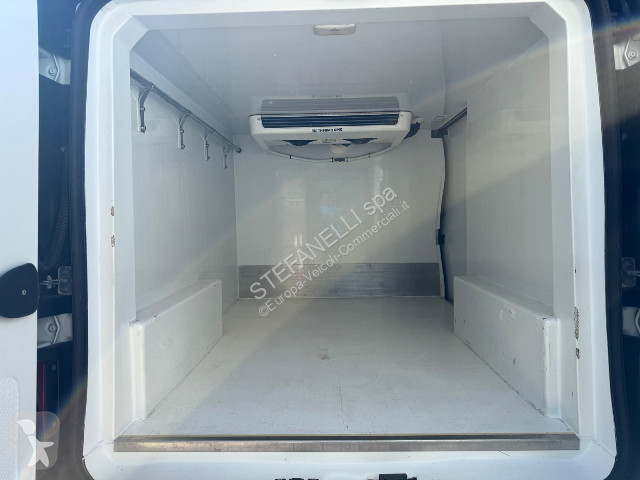 Furgoneta Fiat TALENTO 1.6 120CV ATP FRIGO