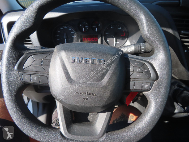 Bedrijfswagen Iveco 35C16  3,0 Kipper FZ.183...