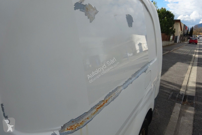 Furgoneta Peugeot PARTNER 1,6 HDI 90