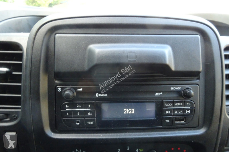 Furgoneta Nissan 1,6 DCI 95
