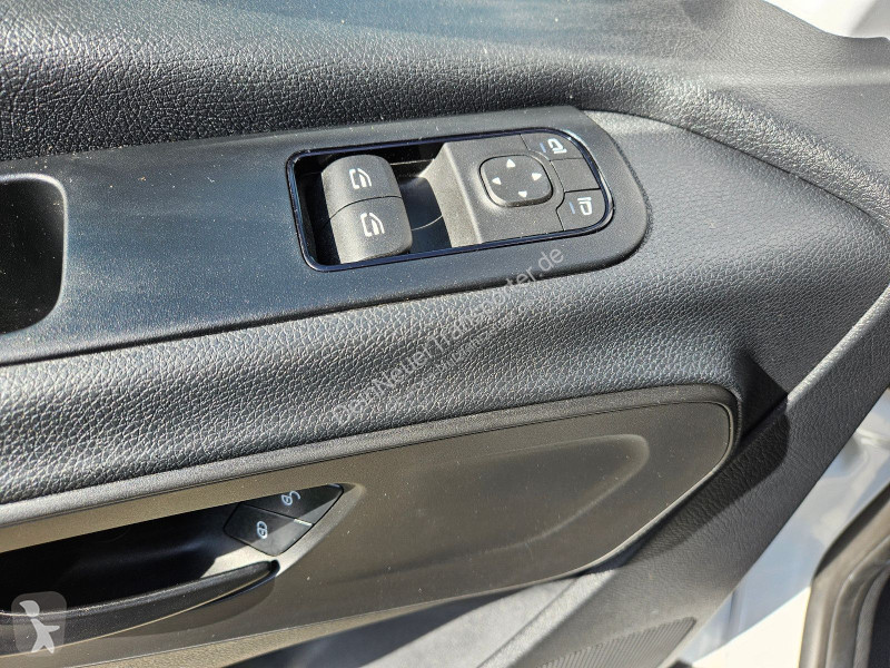 Furgoneta Mercedes 314 CDI XXL...