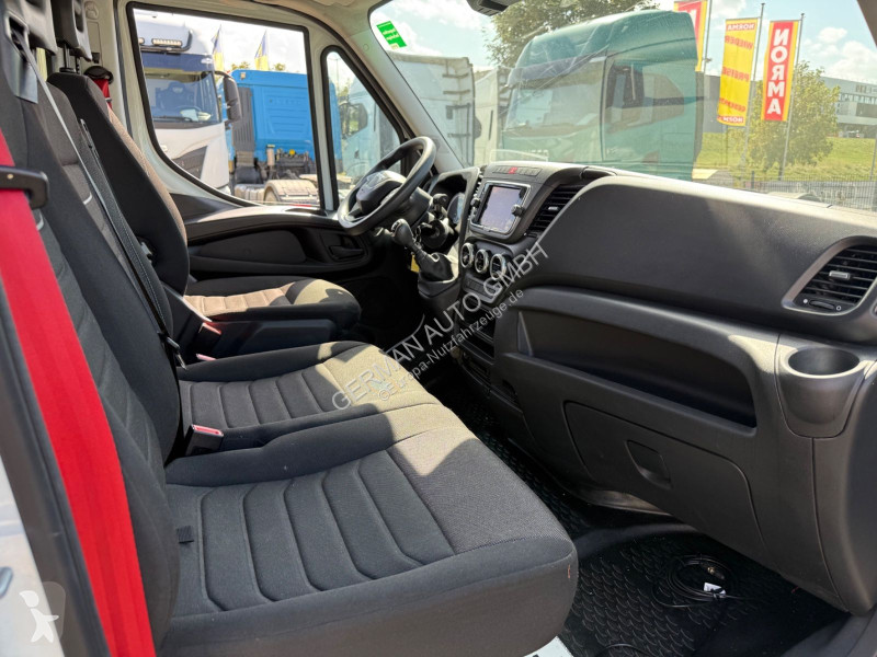 Užitkové vozidlo Iveco 35C16