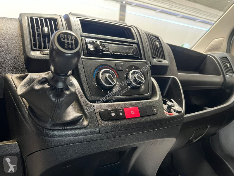 Bedrijfswagen Fiat 2,3 HDI L3-H2*Maxi...