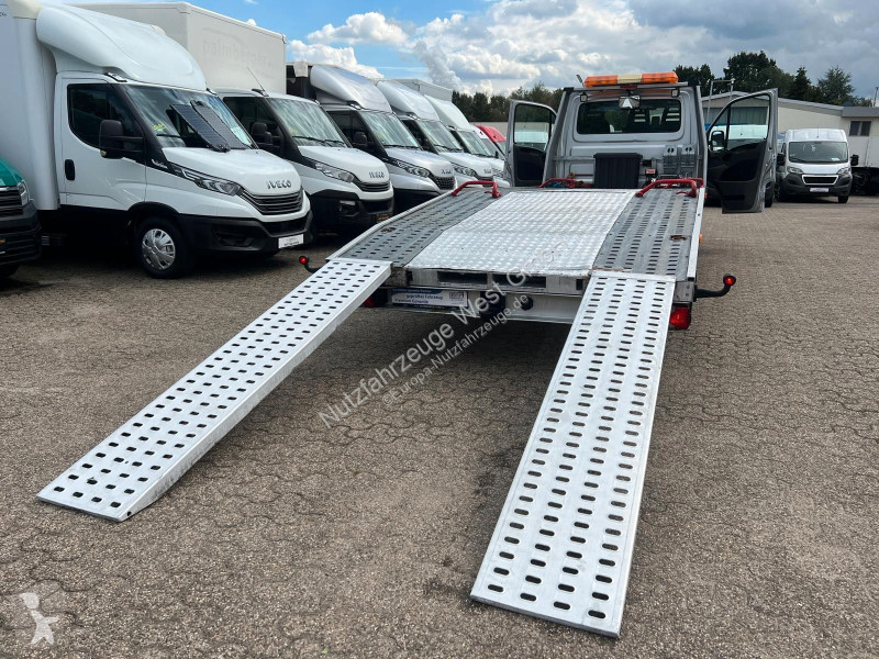 Furgoneta Iveco 70c17...