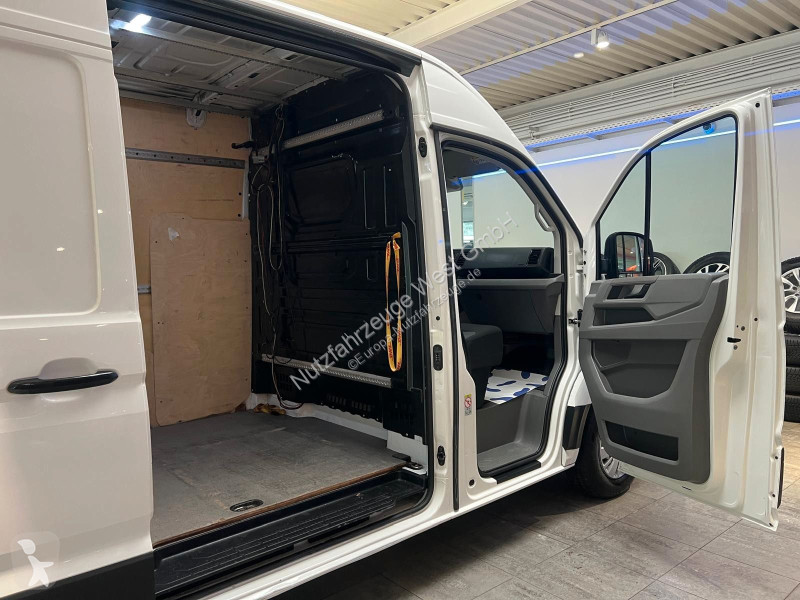 Bedrijfswagen Volkswagen TDI Maxi...
