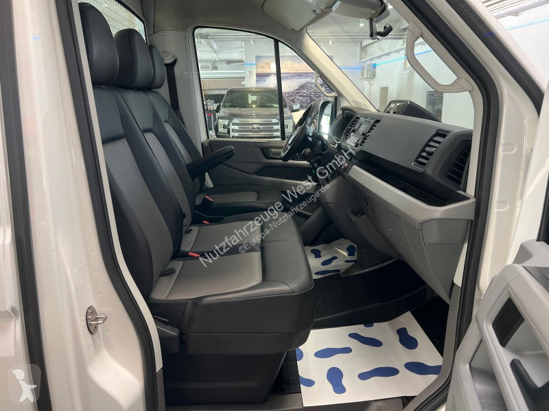 Furgoneta Volkswagen 55 TDI *3-Seiten...