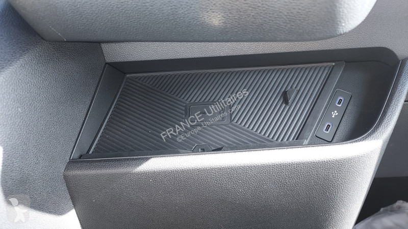 Furgoneta Renault MASTER IV FG F3500 L3H2 2.0...