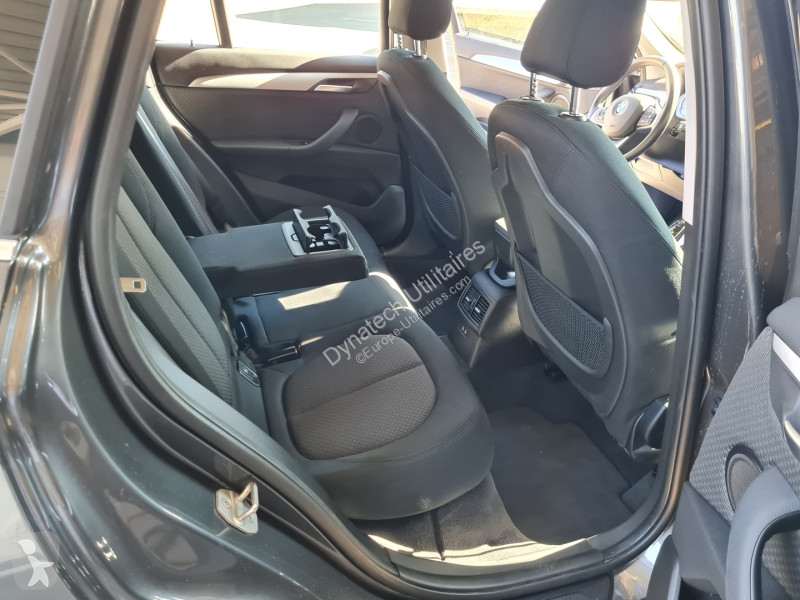 Furgoneta BMW X1 (F48) SDRIVE16D