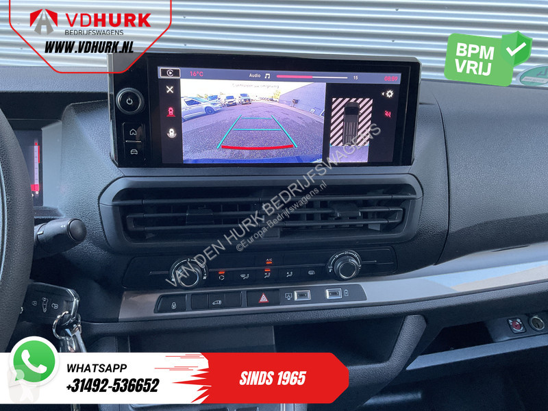 Bedrijfswagen Fiat 2.0 HDI 145 pk Aut. L2...