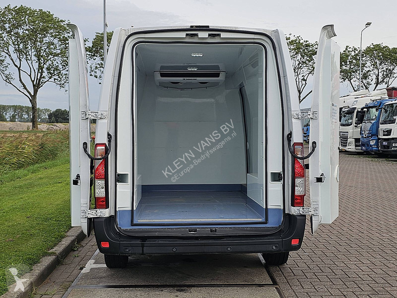 Užitkové vozidlo Renault 2.3 L2H2 Koelwagen D/N!