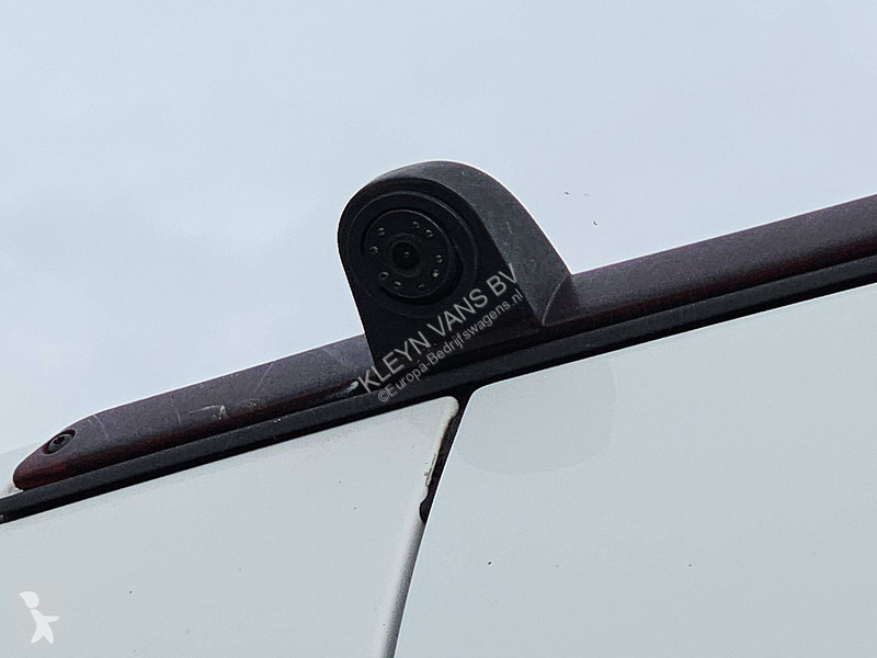 Bedrijfswagen Mercedes 311 L3H2 Post-Nl Koerier