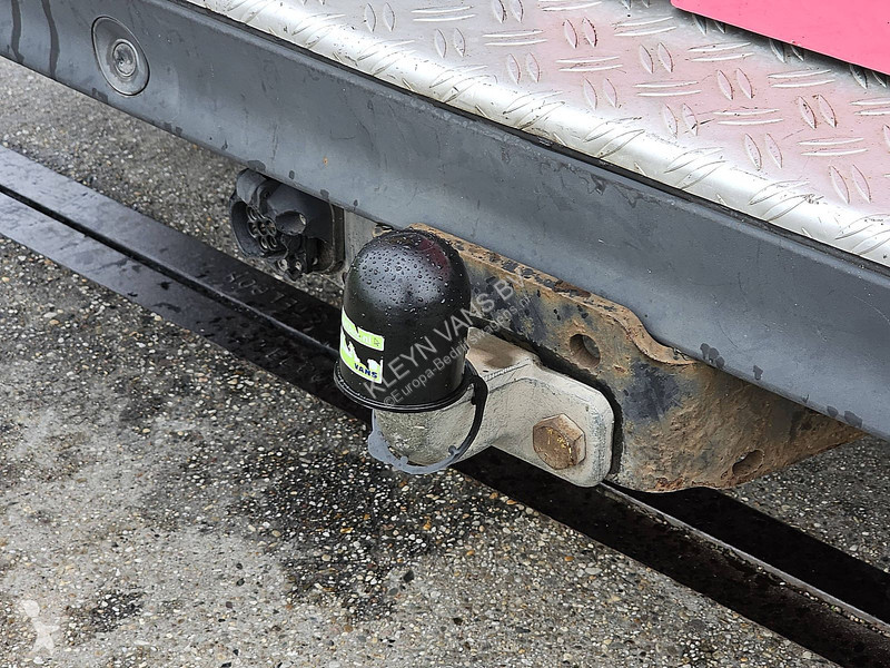 Bedrijfswagen Renault 2.0 DCI