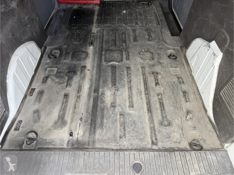 Bedrijfswagen Ford 1.5 TDCI 100PK L2 Automaat...