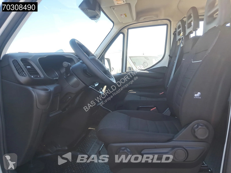 Furgoneta Iveco 35S16 Neu! 3.0L Automatik...