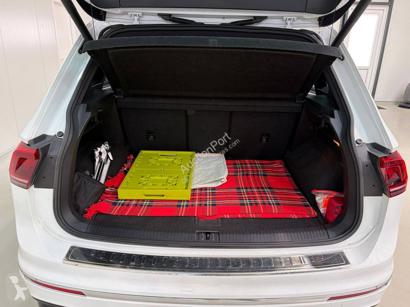 Furgoneta Volkswagen R-Line