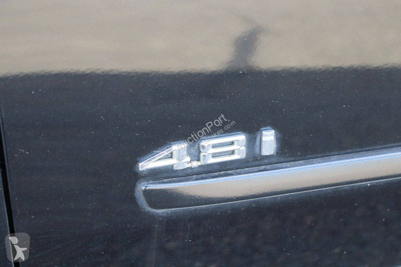 Furgoneta BMW  X reihe