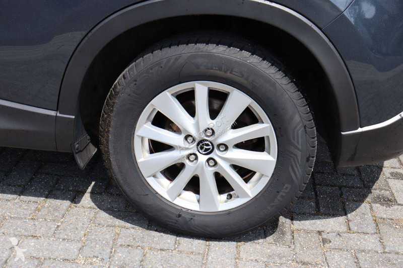 Furgoneta Mazda 20