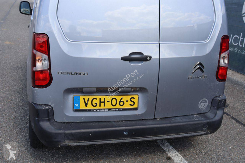 Citroën  van