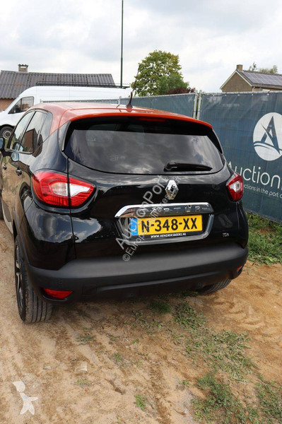 Užitkové vozidlo Renault