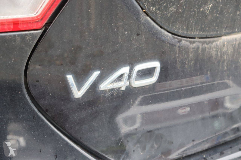 Furgoneta Volvo