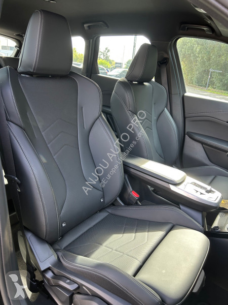 Furgoneta BMW 20I SDRIVE 170 M SPORT DKG