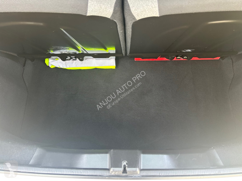 Furgoneta Citroën 1.0 VTI 72 LIVE