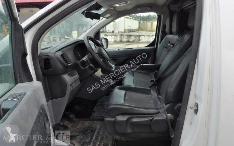 Haszongépjármű Peugeot