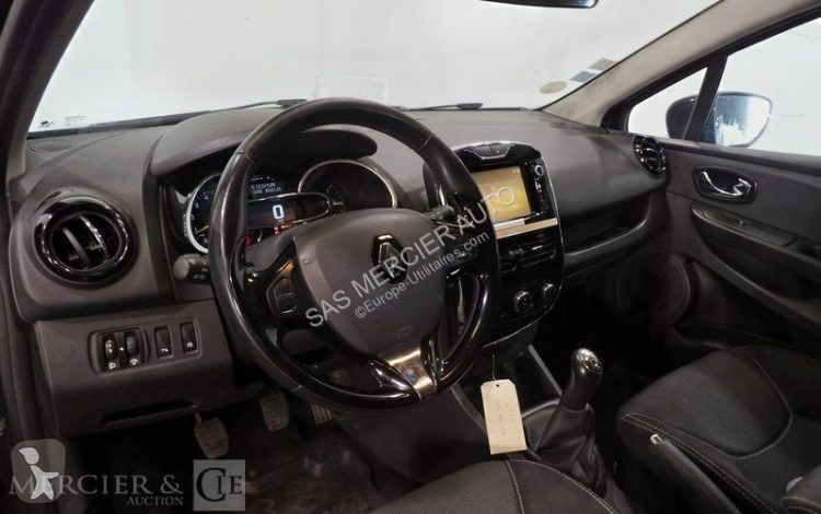 Furgoneta Renault