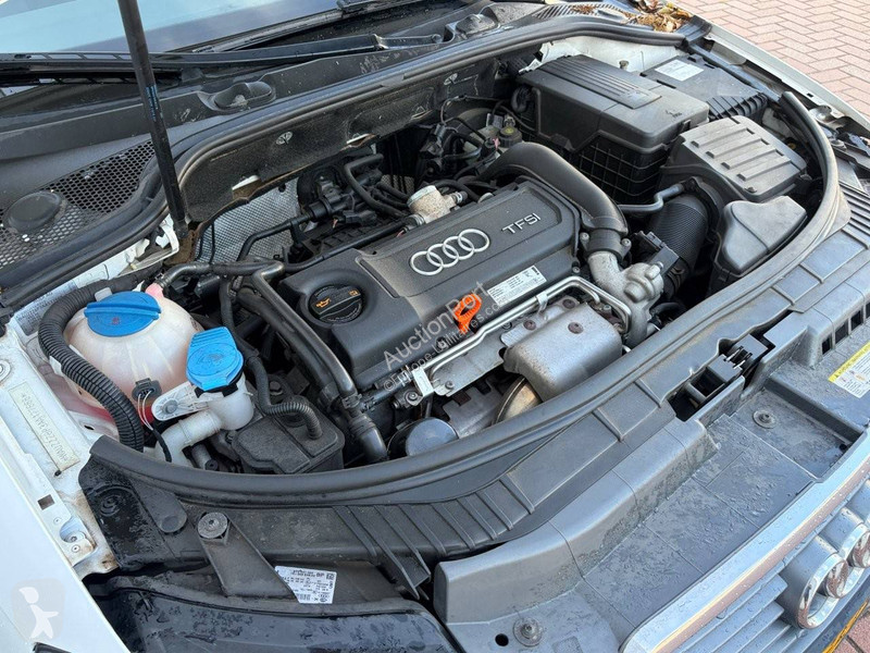 Bedrijfswagen Audi 1.4 TFSI Attraction Pro Line...