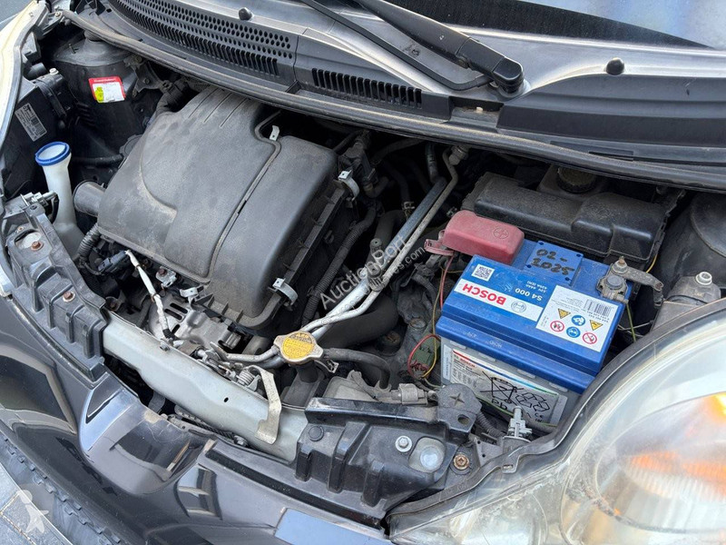 Bedrijfswagen Peugeot 1.0-12V Millesim 200