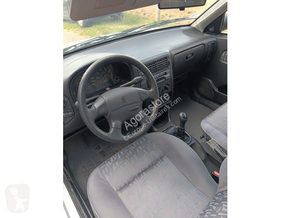Furgoneta Seat CORDOBA