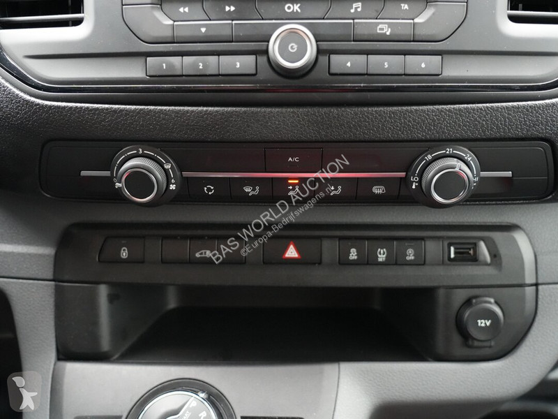 Furgoneta Citroën 120pk