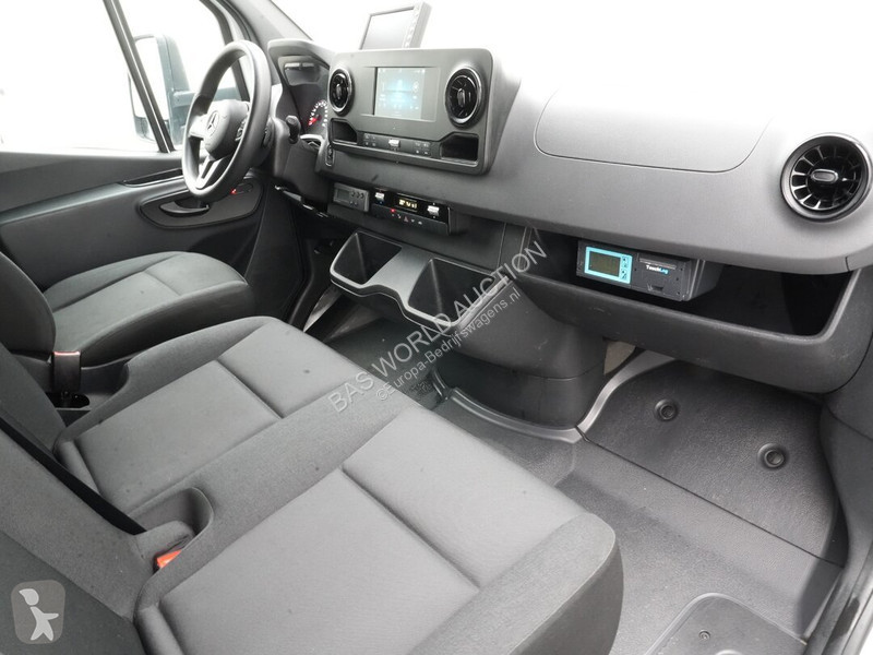 Furgoneta Mercedes 317 CDI
