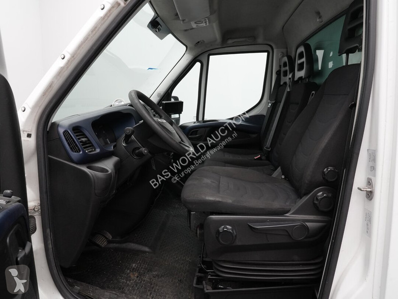 Bedrijfswagen Iveco 35S14