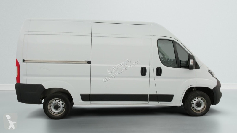 Véhicule utilitaire Fiat  DUCATO FOURGON