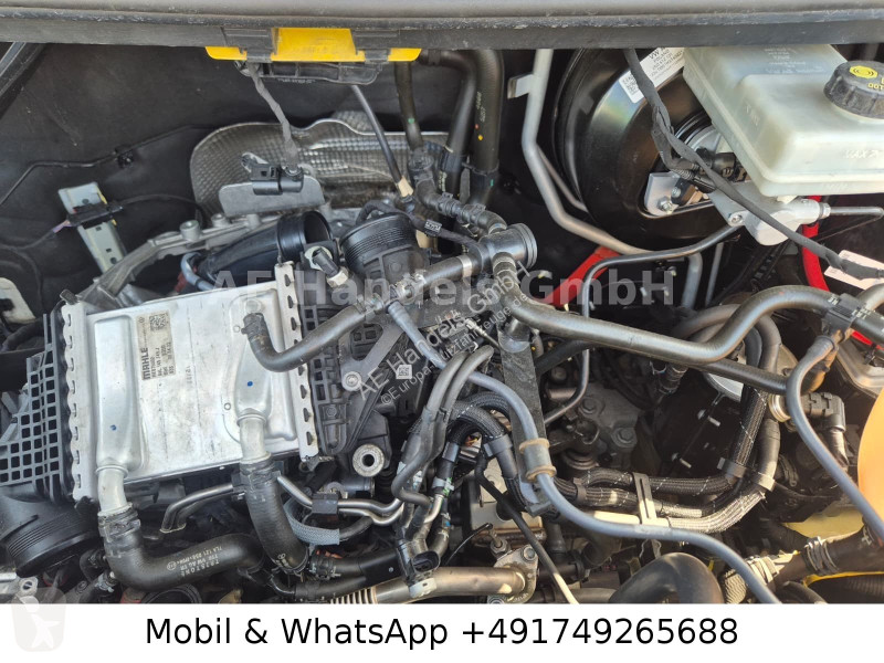 Furgoneta Volkswagen Kasten 35 2.0...