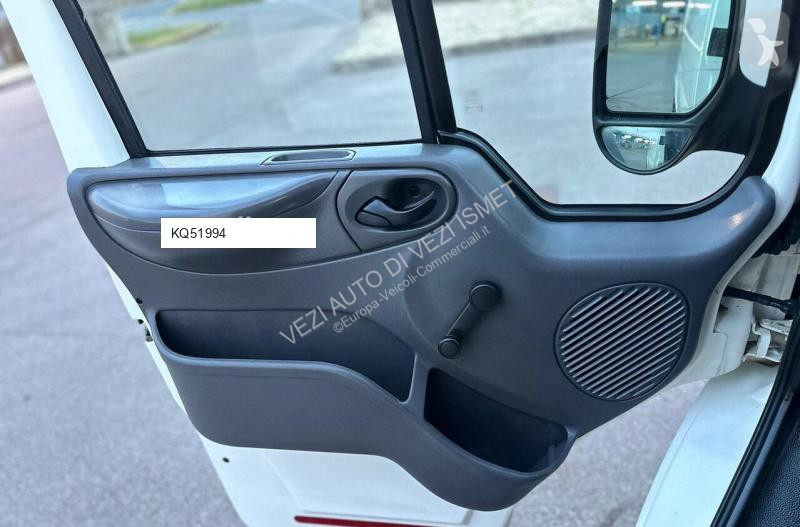 Коммерческий автомобиль Ford 2.4 d